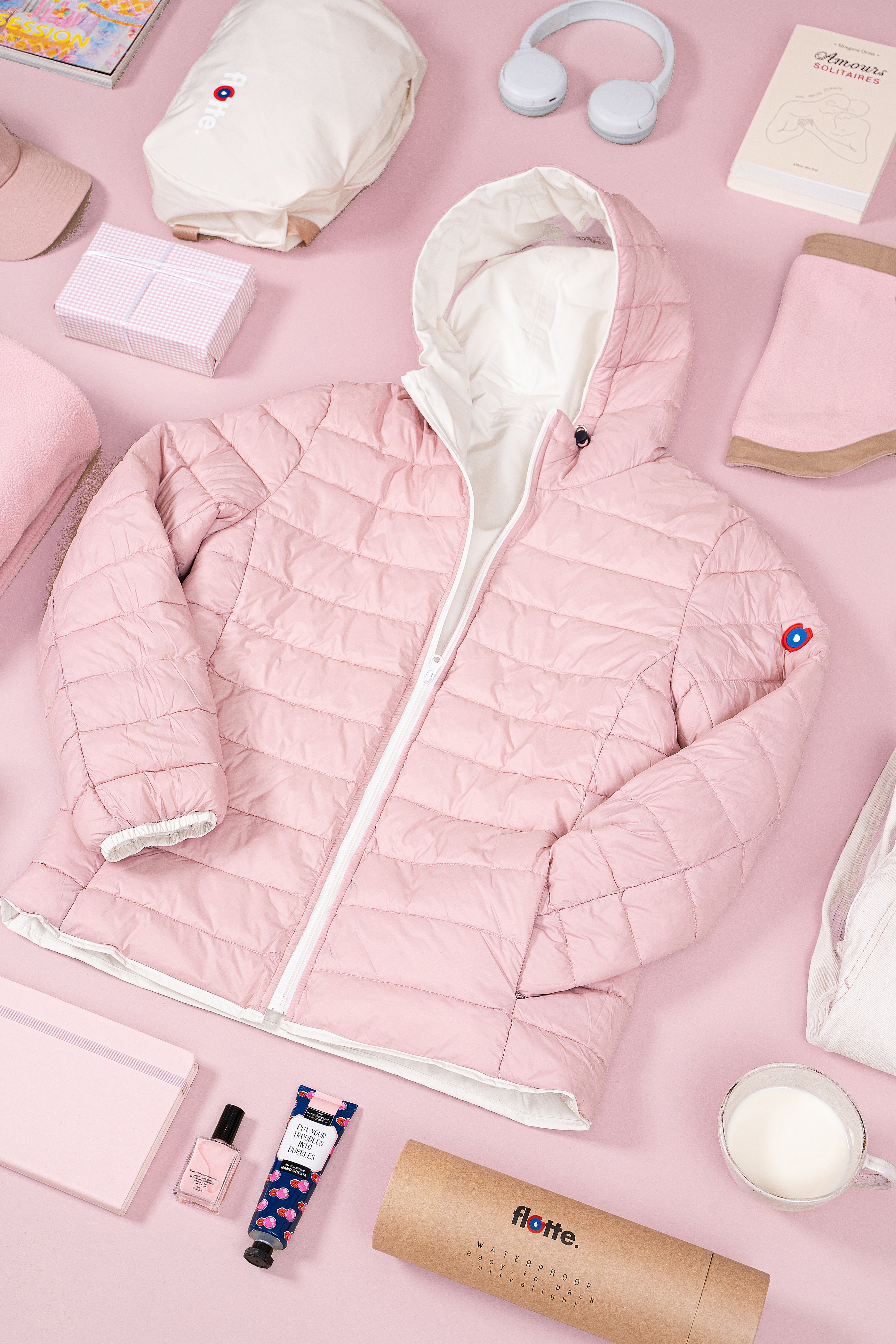 Christmas Gifts - Rainwear Flotte
