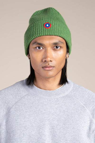 Wool Beanie