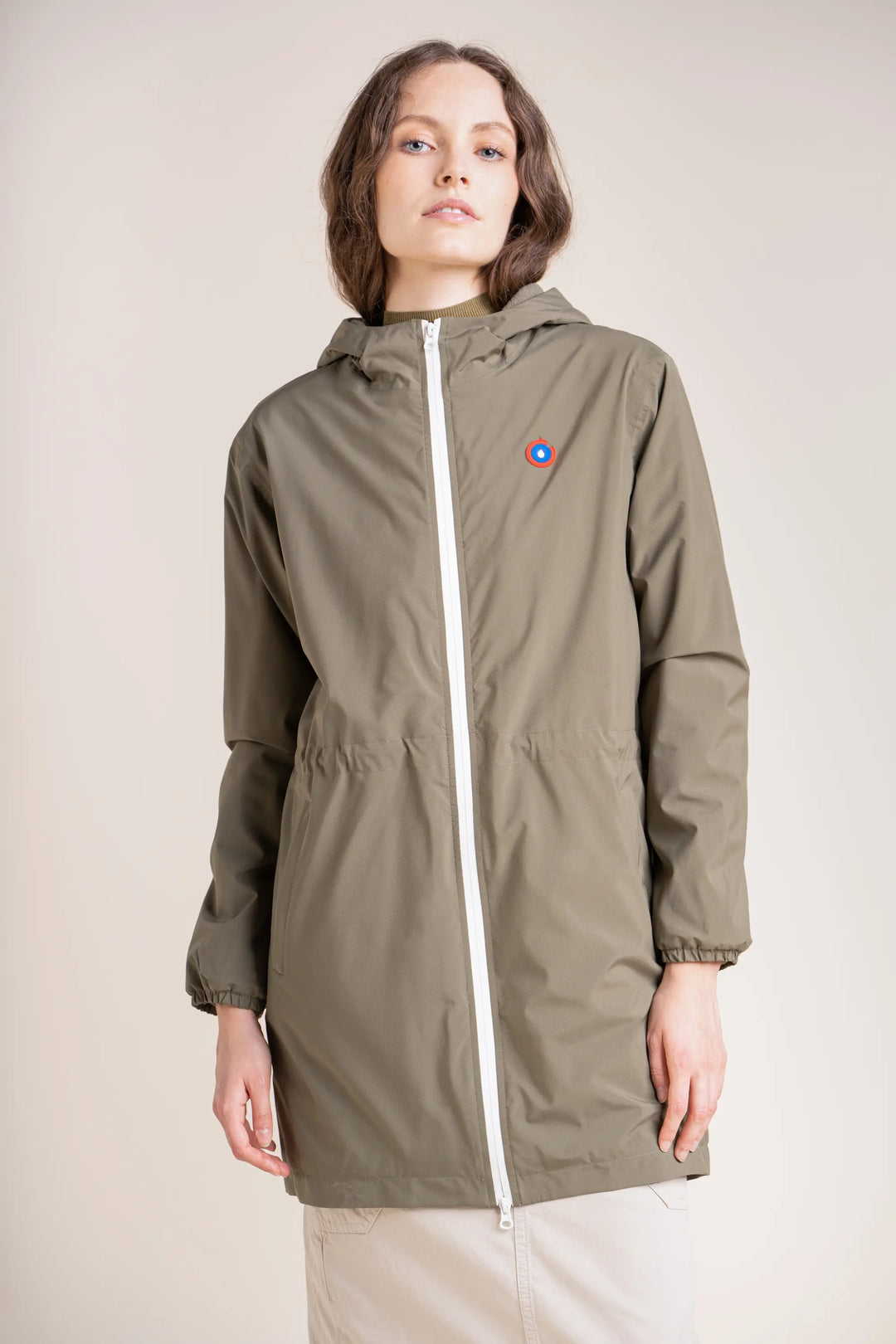 Women s Parkas Flotte