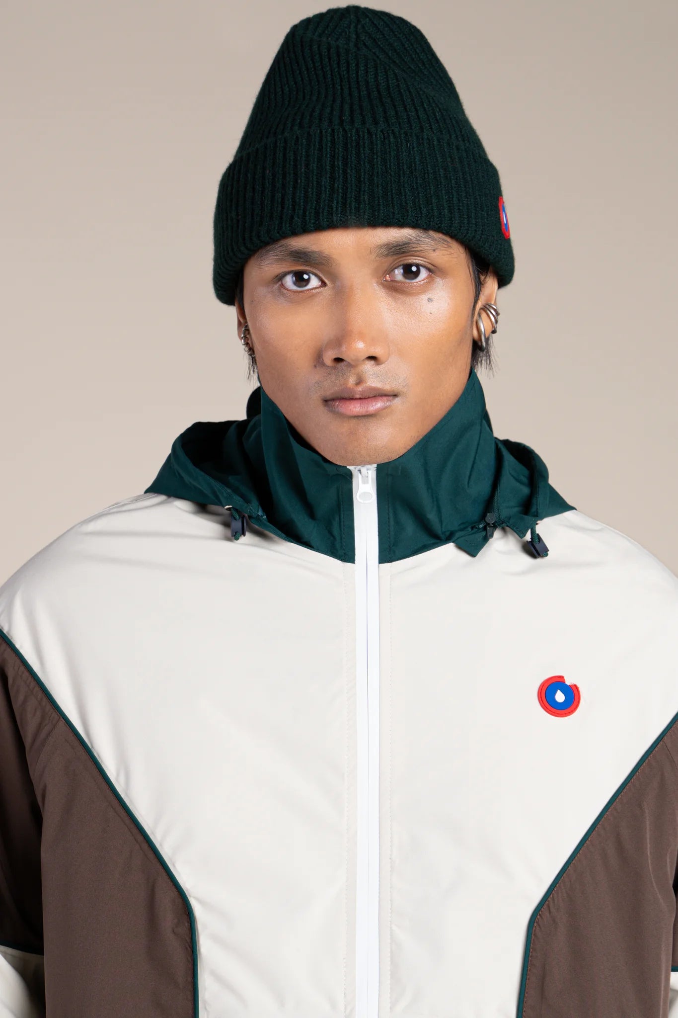 Saint-Martin - Waterproof jacket