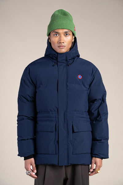 Victoire - Waterproof jacket