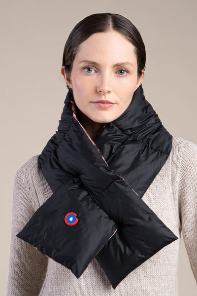 Alma - Reversible Scarf