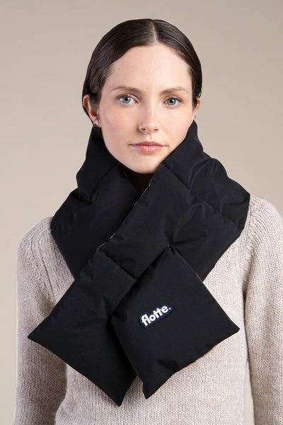 Alma - Reversible Scarf