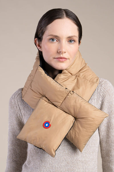 Alma - Reversible Scarf