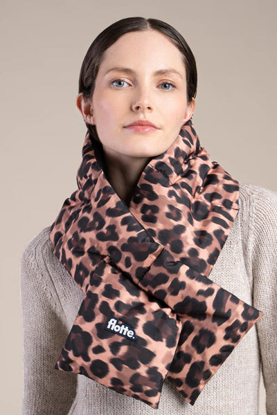 Alma - Reversible Scarf