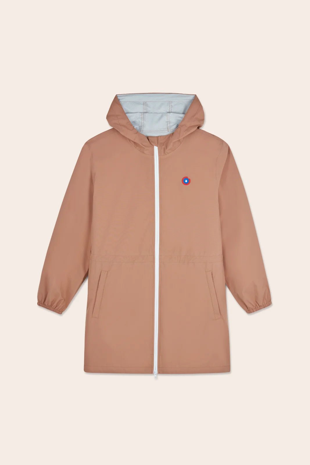 Amelot Classic - Long Raincoat