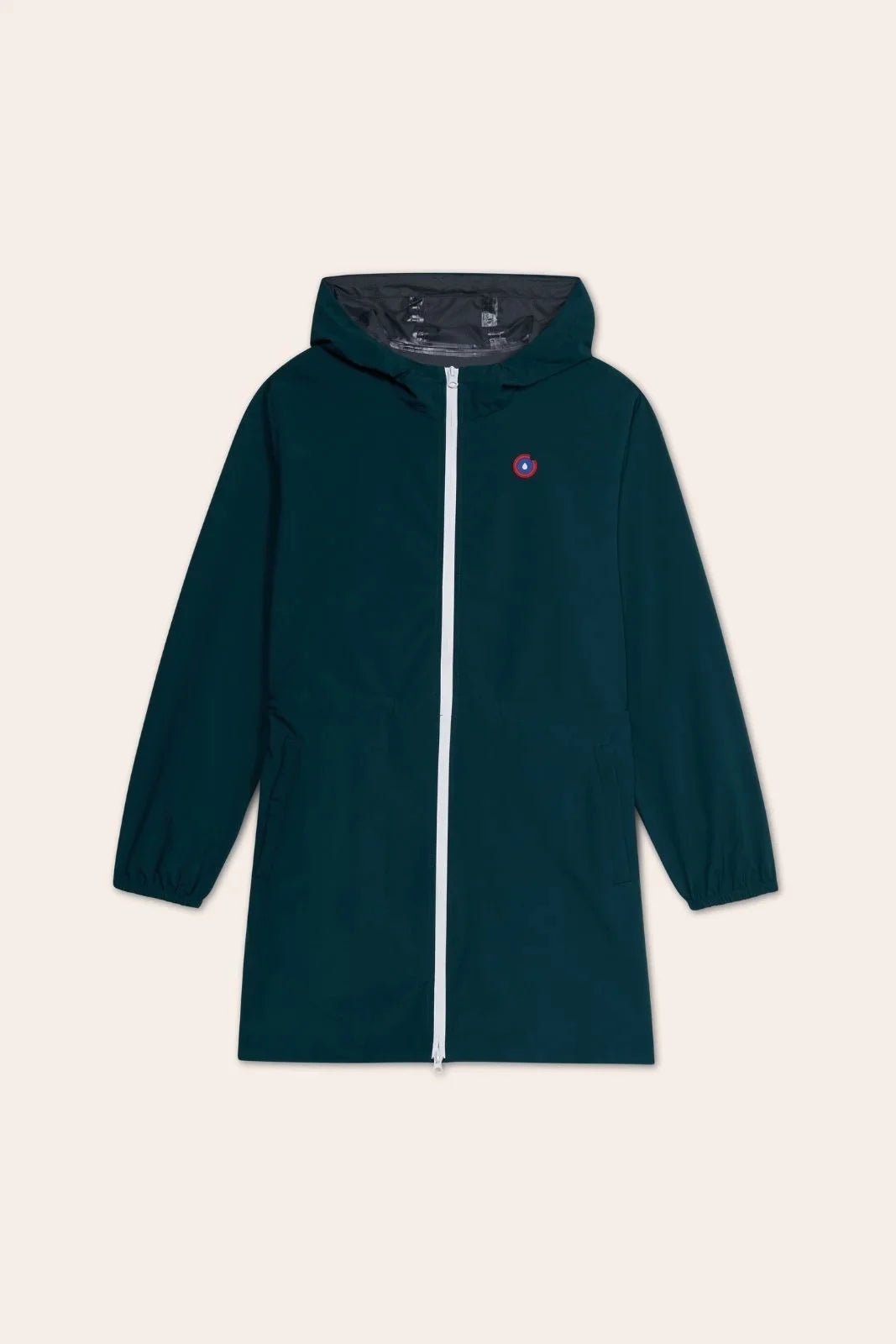 Amelot Classic - Long Raincoat