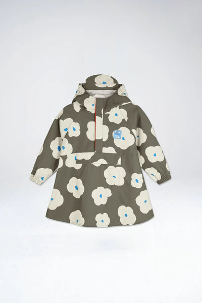 Averon children's cape - Flotte x Emoi Emoi 