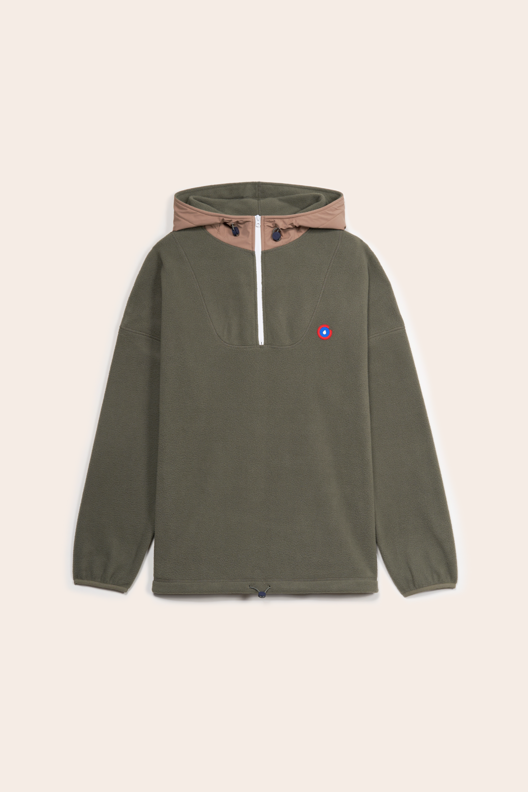 Belleville - Fleece Sweater