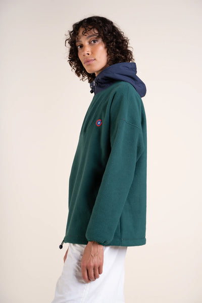 Belleville - Fleece Sweater
