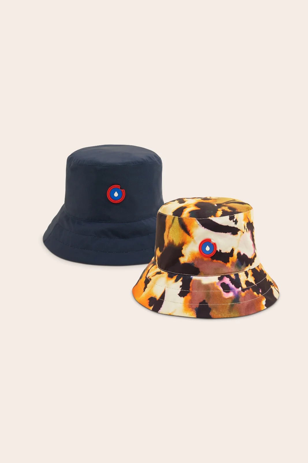 Reversible Bucket Hat