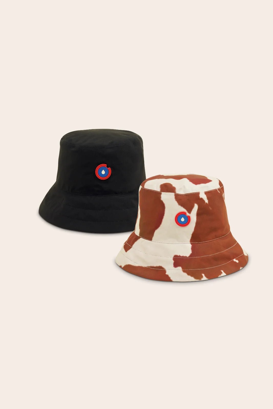 Reversible Bucket Hat