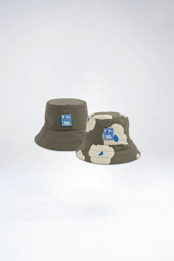 Bucket hat adult reversible - Flotte x Emoi Emoi