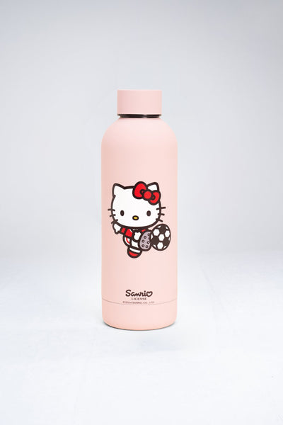 Isothermal bottle - Hello Kitty x Flotte