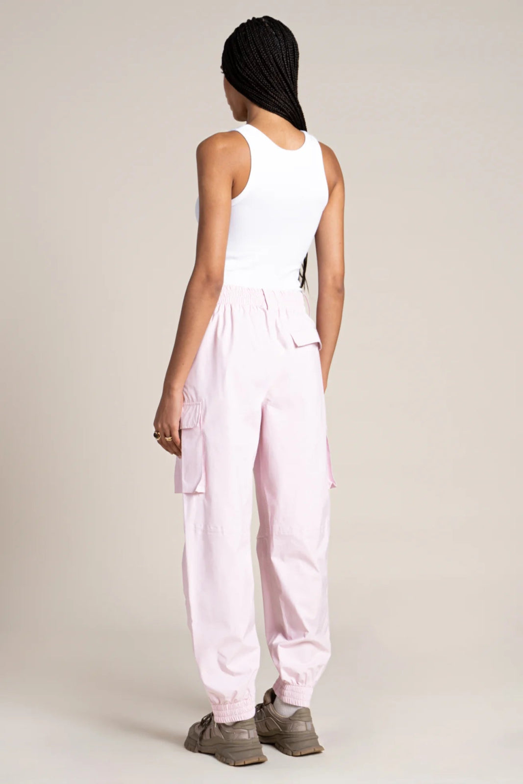 Gambetta - Rain Pants