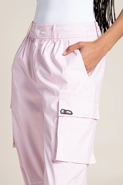 Gambetta - Rain Pants