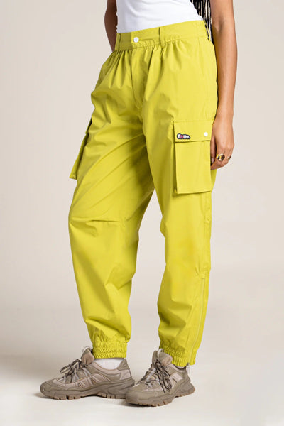 Gambetta - Rain Pants