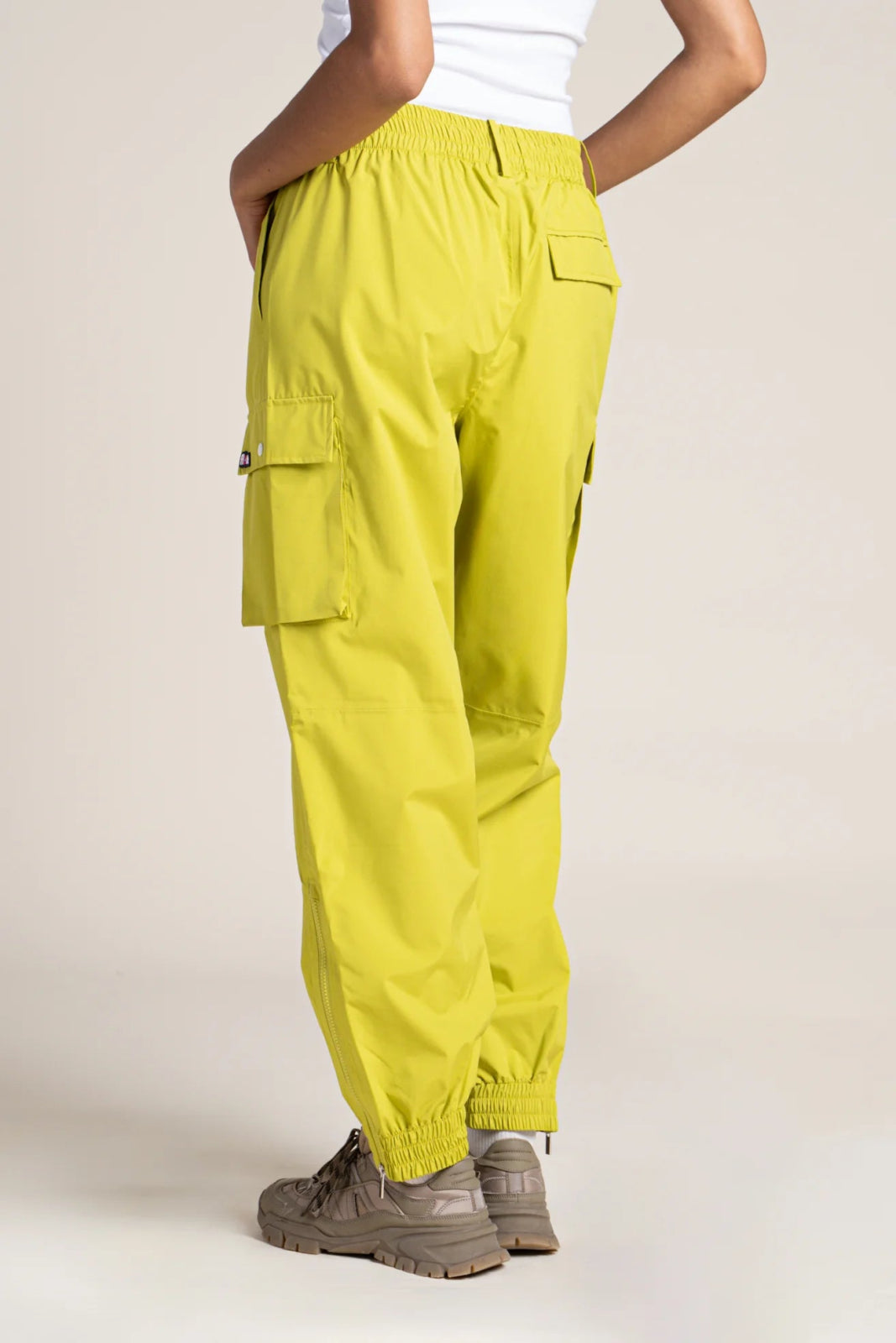 Gambetta - Rain Pants