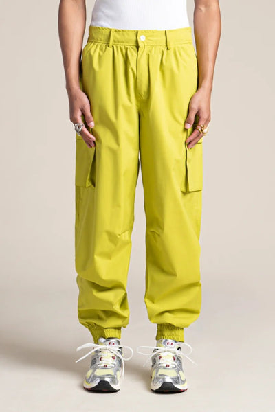 Gambetta - Rain Pants