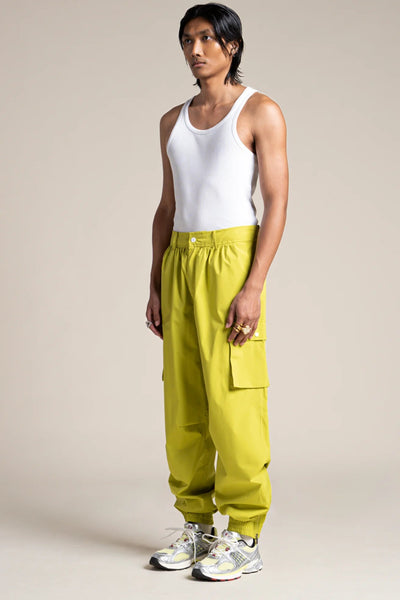 Gambetta - Rain Pants