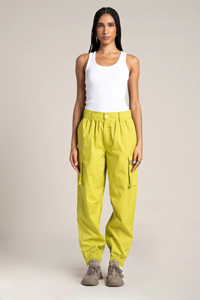 Gambetta - Rain Pants