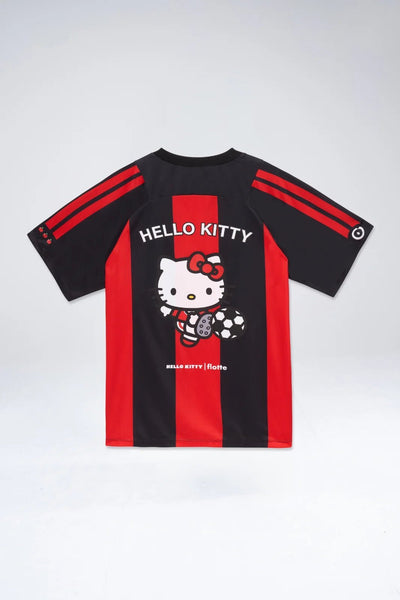 St. Germain - Soccer jersey - Flotte x Hello Kitty
