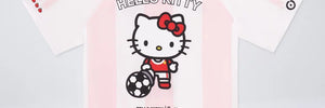 Hello Kitty x Flotte