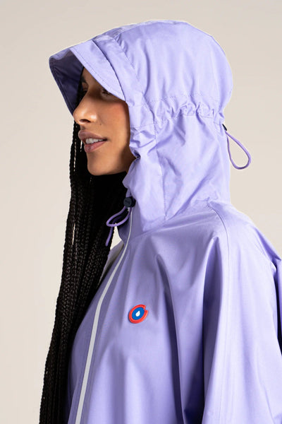 Freedom - Rain cape