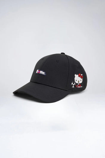 Luxembourg - Waterproof cap - Flotte x Hello Kitty #couleur_ombre