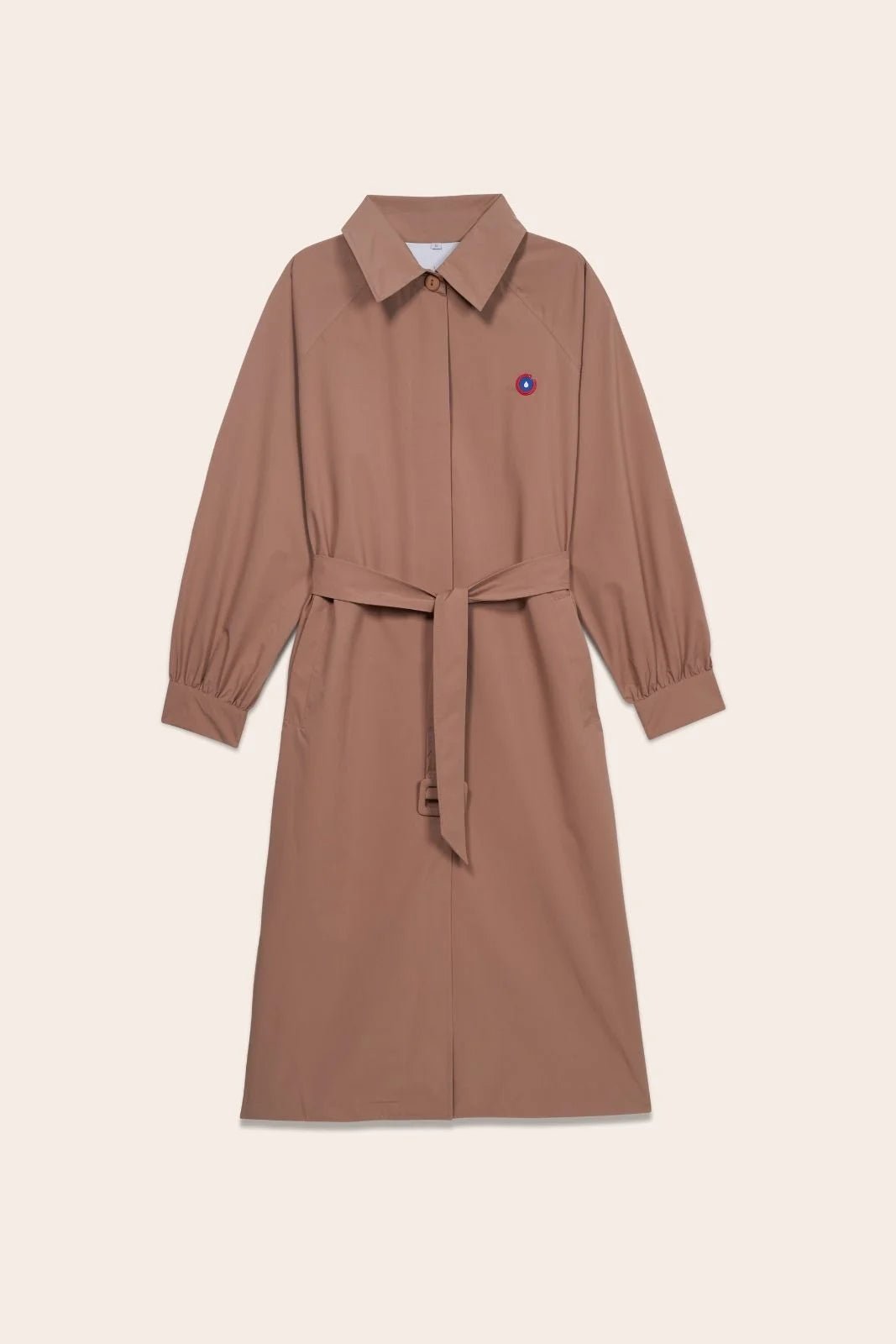 Madeleine - Waterproof trenchcoat - Windbreaker 