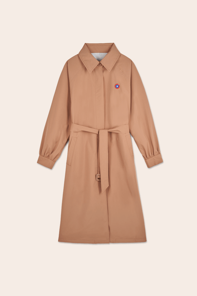 Madeleine - Waterproof Trenchcoat