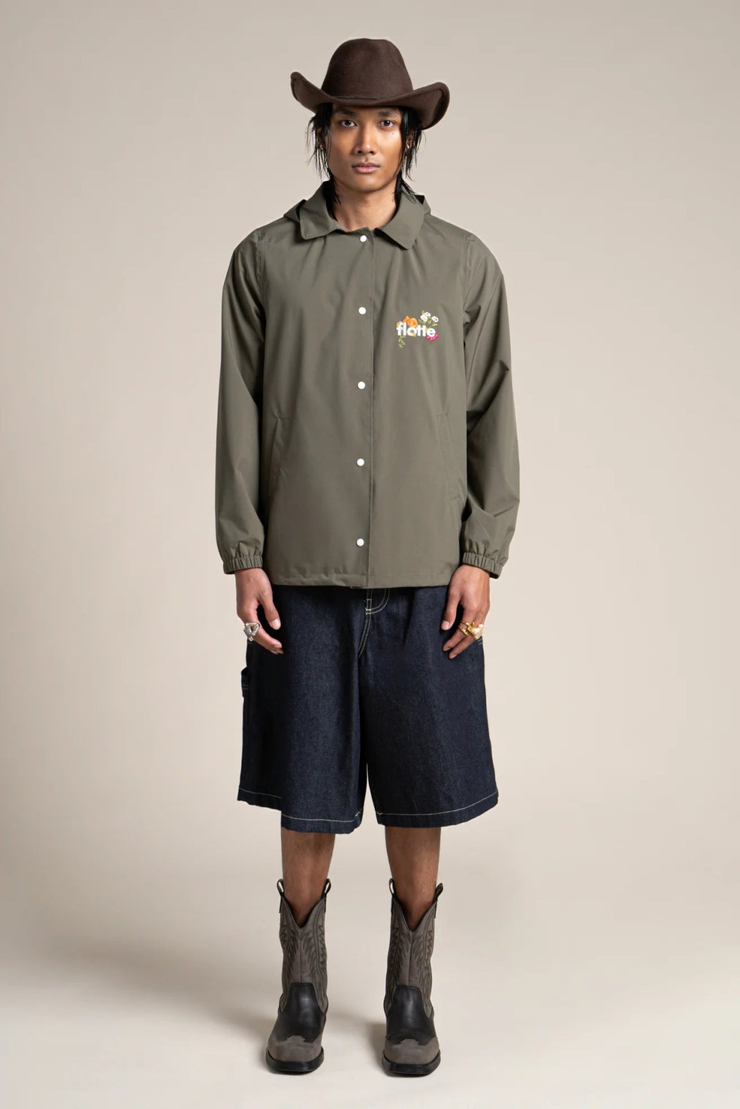 Plaisance - Waterproof jacket