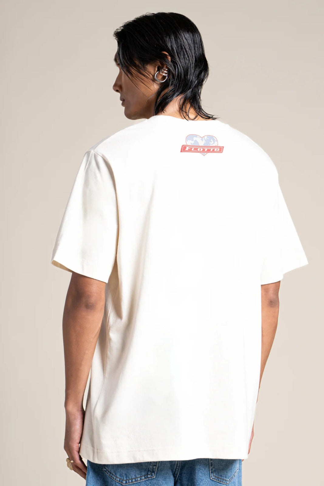 Sully - capsule T-shirt