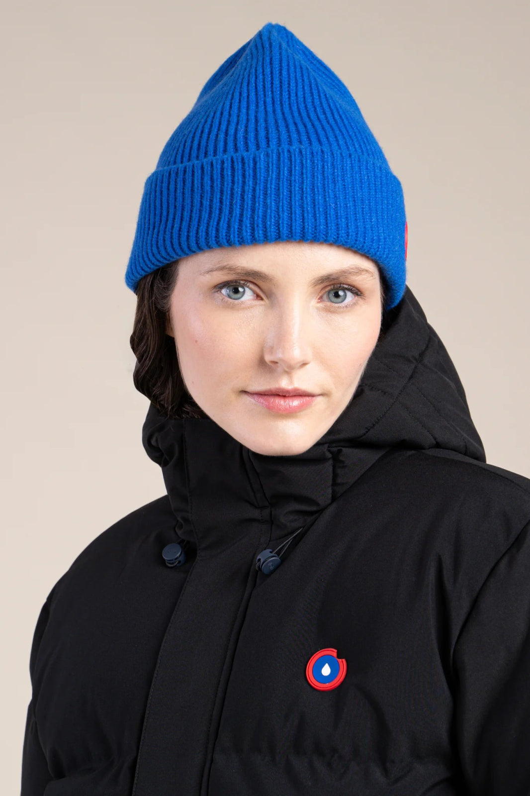 Victoire - Waterproof jacket