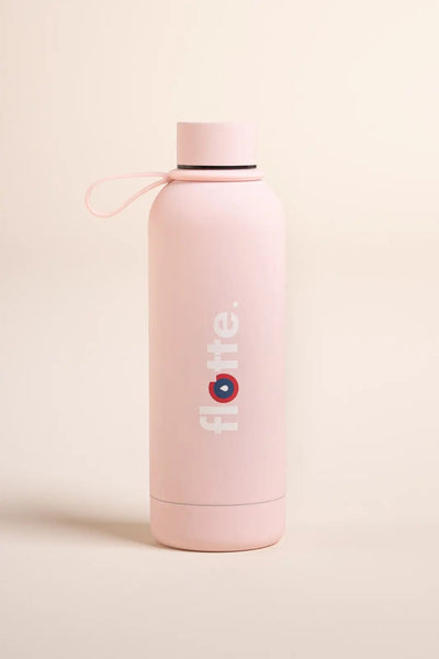 Gum gourd bottle holder #couleur_bonbon