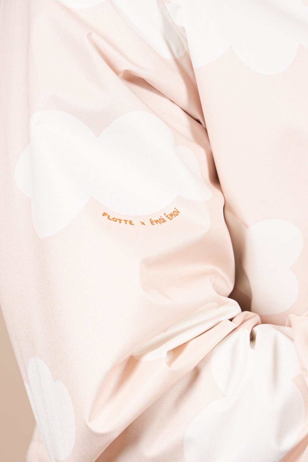 Amelot - Flotte x émoi émoi - Flotte #couleur_nuage