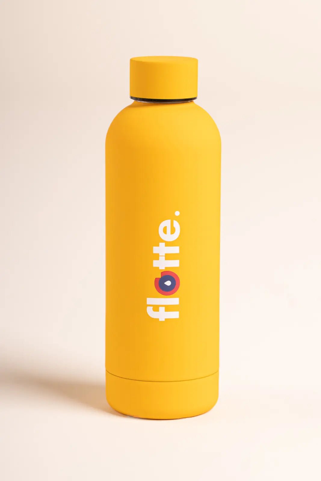 Stainless Steel Isothermal Bottle