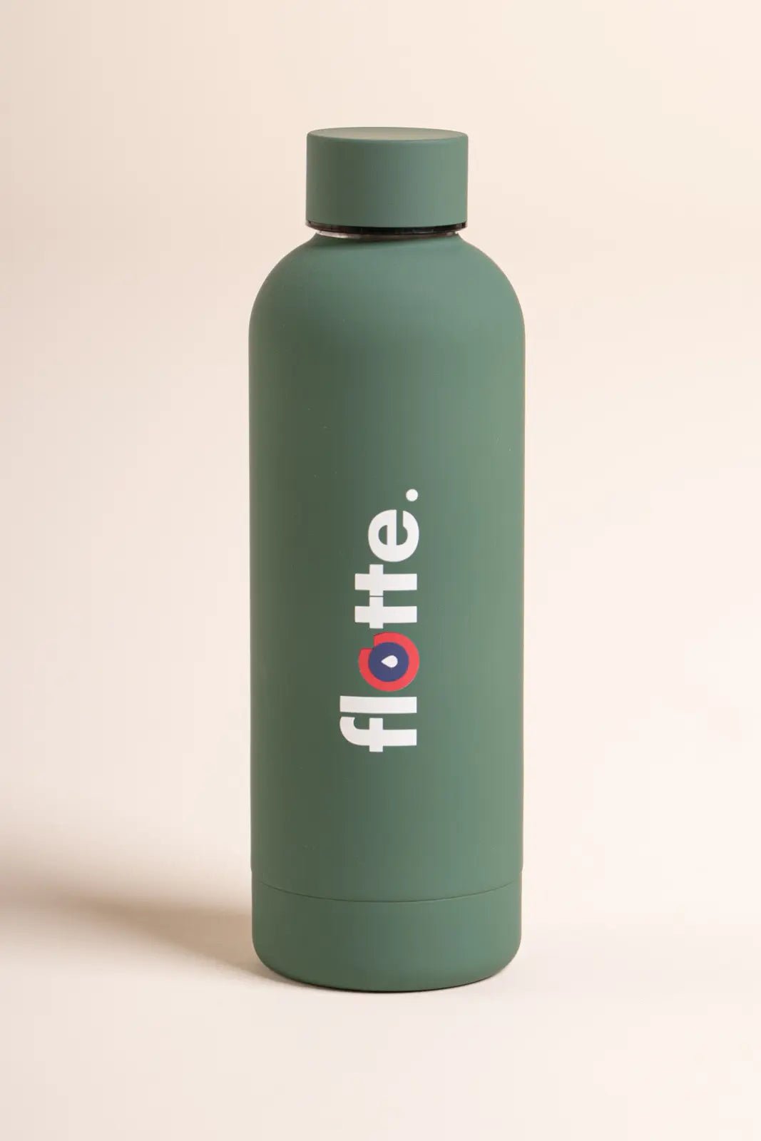 Stainless Steel thermal Bottle