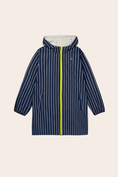Raincoats for dad and child - Flotte x Gili's
