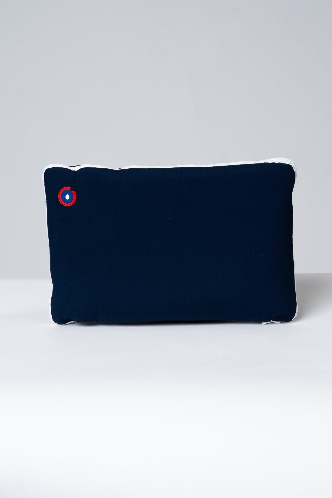 Plaid Cushion 2-in-1 - Flotte #couleur_indigo